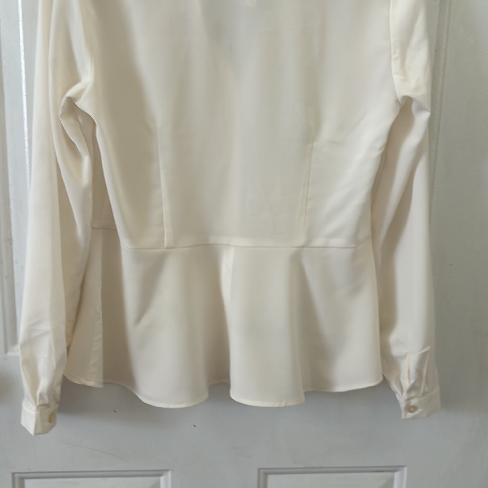 Blouse - Picture 3 of 3